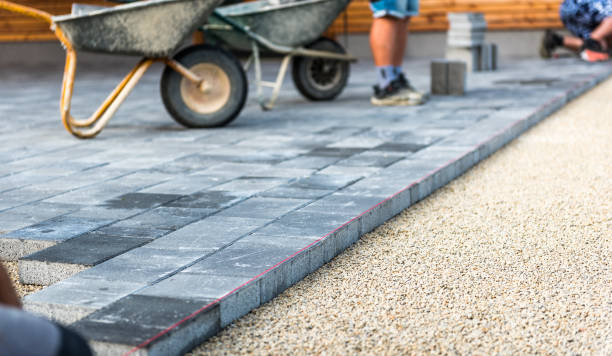 Best Concrete Driveway Installation in Shady Side, MD