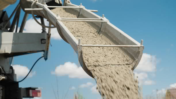 Best Concrete Slab Construction in Shady Side, MD