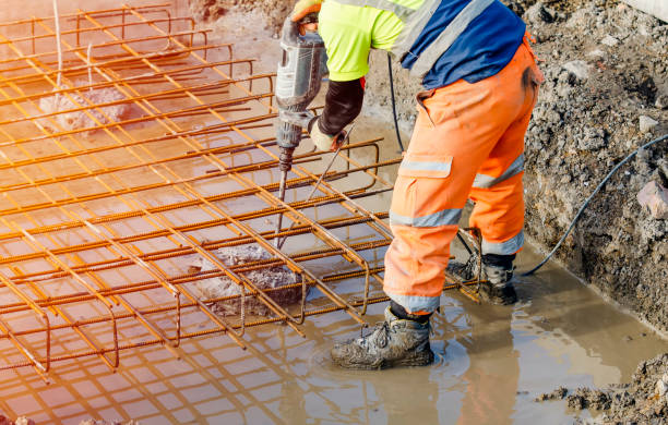 Best Residential Concrete Solutions in Shady Side, MD