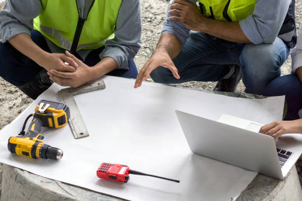 Best Concrete Grinding and Polishing in Shady Side, MD