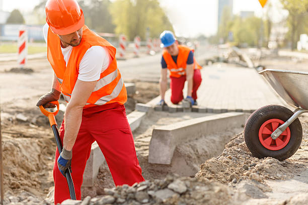 Best Industrial Concrete Flooring in Shady Side, MD